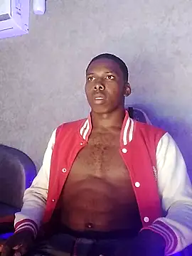 JD THEBABY online show from 10-04-25, 12:36