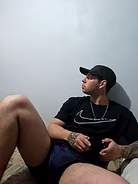 jhon jcxxx online show from 12-21-25, 12:18