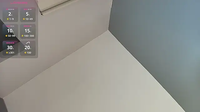 Annie9  online show from 09-26-25, 03:21