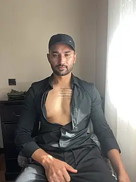 ali babachapter2 online show from 01-12-25, 01:05