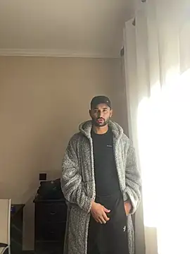 ali babachapter2 online show from 01-18-25, 11:43