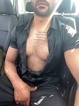 ali babachapter2 online show from 03-08-25, 11:48