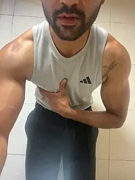 ali babachapter2 online show from 09-21-25, 07:15