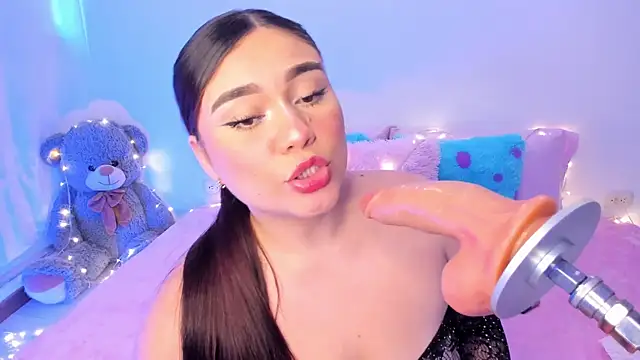 Isa belaa online show from 02-19-25, 03:05