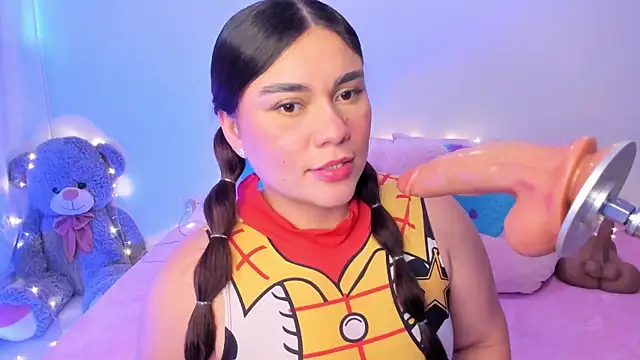 Isa belaa online show from 03-08-25, 03:24