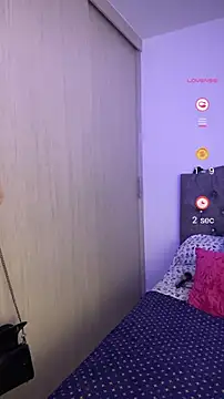 EmberEyes 999 online show from 12-12-24, 01:53