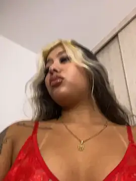 EmberEyes 999 online show from 12-26-24, 08:50