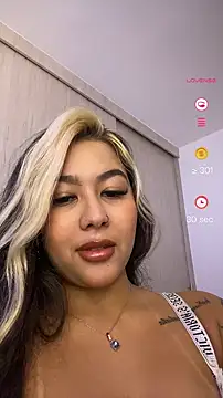 EmberEyes 999 online show from 01-08-25, 05:05