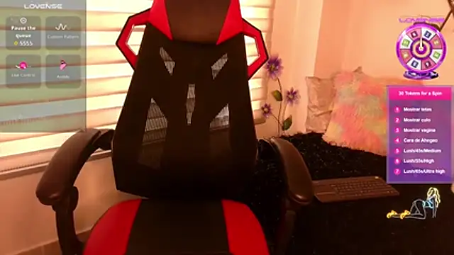 Snapshot of EmberEyes_999 chatting on 12-02-25, 07:42 EmberEyes 999 online show from 12-02-25, 07:42