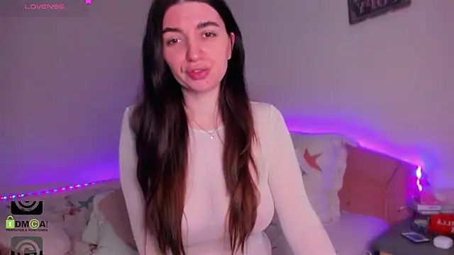 Snapshot of AdellaLoveX chatting on 02-07-25, 09:16 AdellaLoveX online show from 02-07-25, 09:16