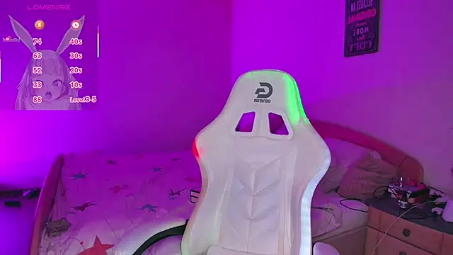 AdellaLoveX online show from 03-06-26, 05:04