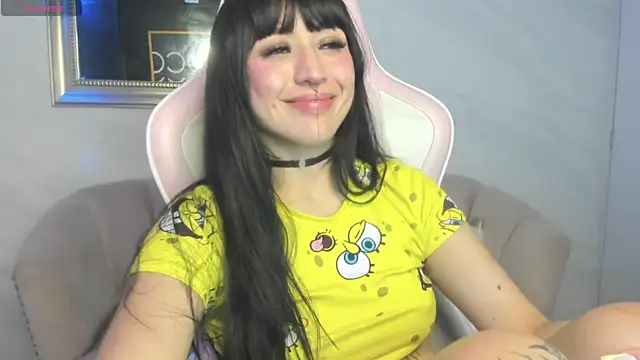 Snapshot of Sexy_adara_1b chatting on 12-13-24, 09:35 Sexy adara 1b online show from 12-13-24, 09:35