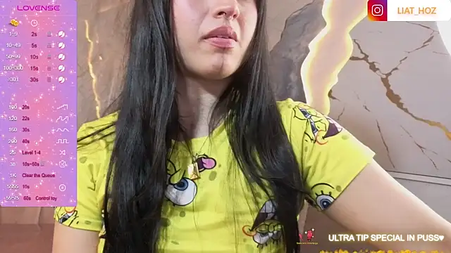 Snapshot of Sexy_adara_1b chatting on 11-14-25, 08:24 Sexy adara 1b online show from 11-14-25, 08:24