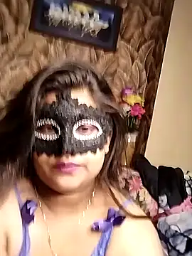 Hottyalia online show from 12-09-24, 08:01