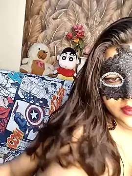 Hottyalia online show from 12-27-24, 11:10