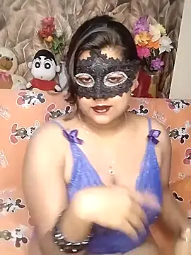 Hottyalia online show from 01-09-25, 05:54