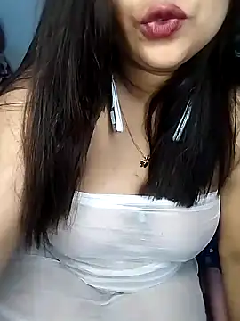 Hottyalia online show from 02-07-25, 09:37