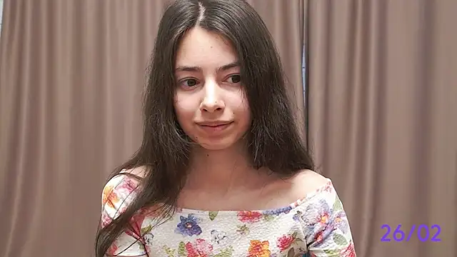 sweet sweet angel online show from 02-26-25, 12:25