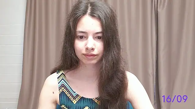 sweet sweet angel online show from 09-16-25, 08:48