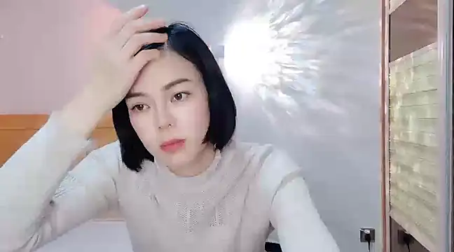 Snapshot of Linda-LL chatting on 01-22-25, 07:25 Linda-LL online show from 01-22-25, 07:25