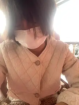 Linda-LL online show from 01-12-26, 07:13