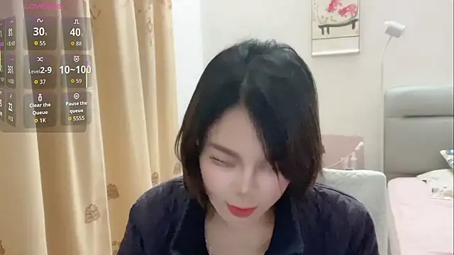 Linda-LL online show from 03-09-26, 11:36