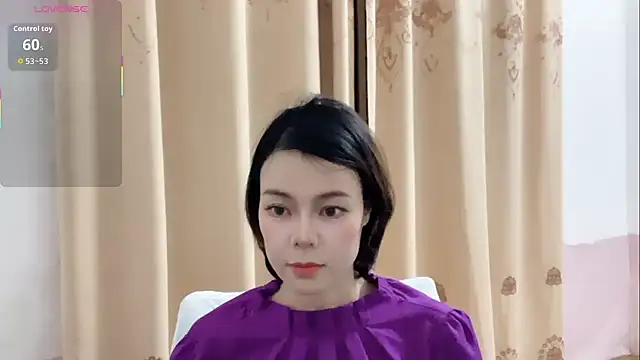 Linda-LL online show from 04-10-26, 01:05