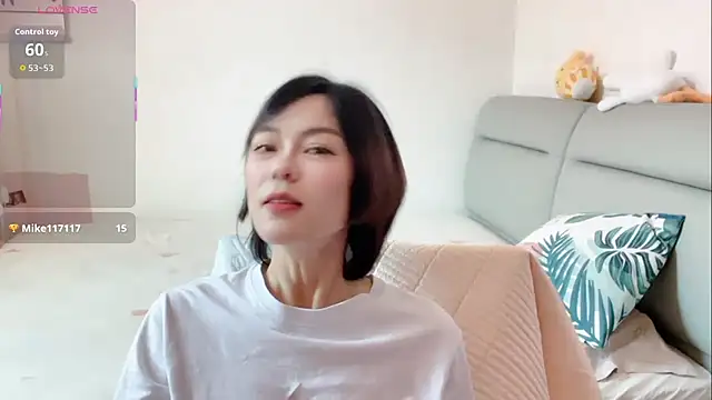 Linda-LL online show from 04-22-26, 06:49