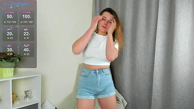 Eva toy online show from 01-10-25, 03:07