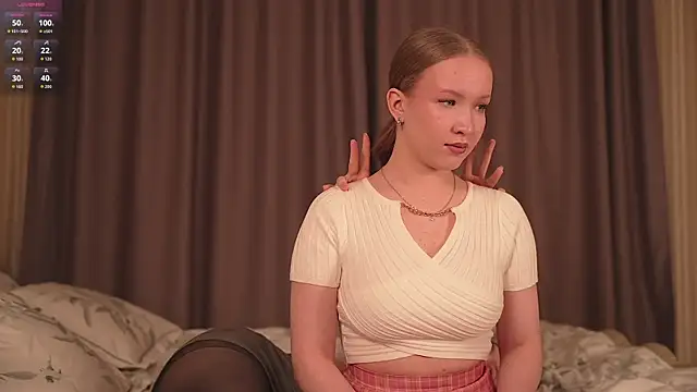 ms evasweet online show from 01-12-26, 11:15