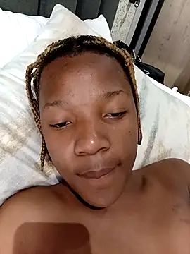 SHANTYBABE online show from 09-30-25, 12:54