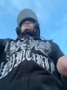 Thayler jones online show from 04-25-26, 10:51