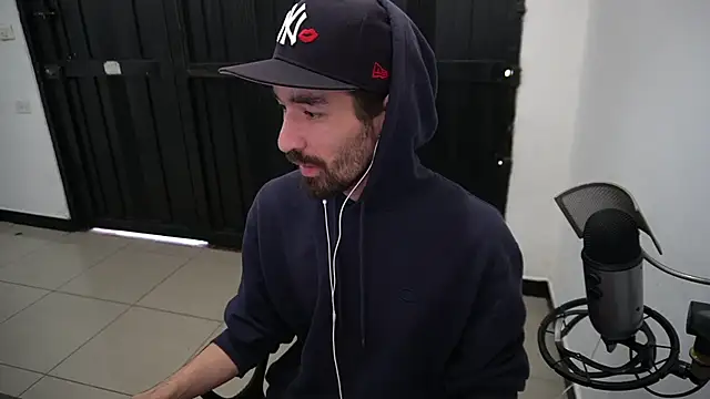 Your Ice cream online show from 12-22-24, 02:38