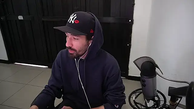 Your Ice cream online show from 12-23-24, 01:03