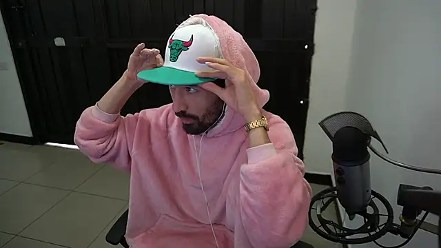 Your Ice cream online show from 12-24-24, 05:34