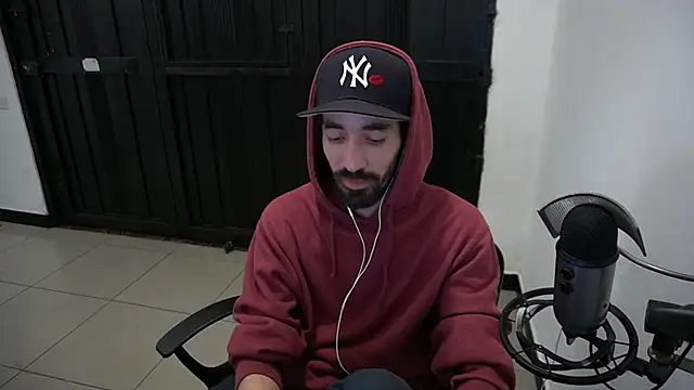 Your Ice cream online show from 12-27-24, 12:18