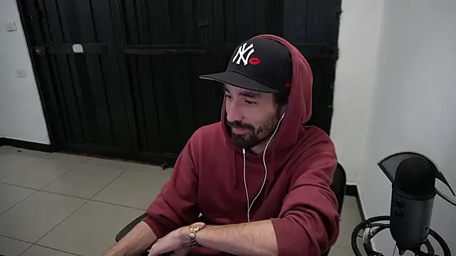 Your Ice cream online show from 12-28-24, 10:36