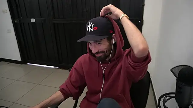 Your Ice cream online show from 12-28-24, 01:38