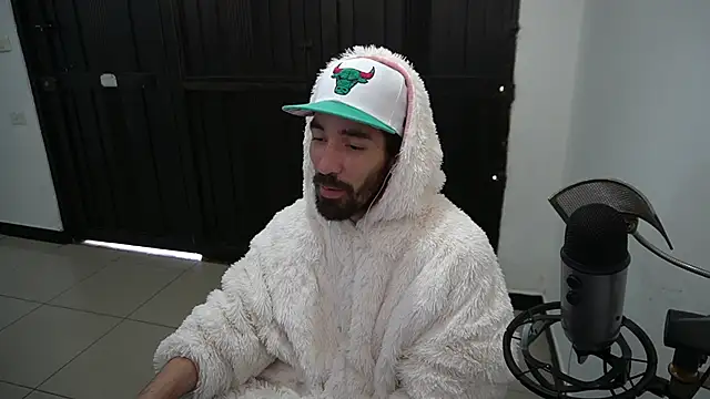 Your Ice cream online show from 12-31-24, 04:57