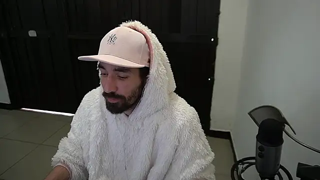 Your Ice cream online show from 01-03-25, 01:58