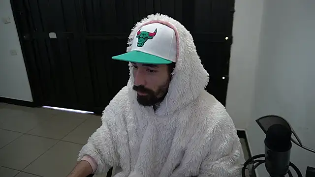 Your Ice cream online show from 01-16-25, 04:18