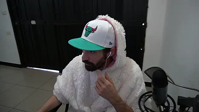 Your Ice cream online show from 01-17-25, 03:22