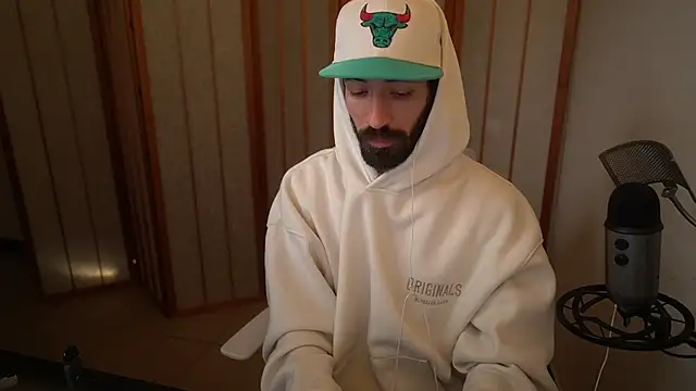 Your Ice cream online show from 01-18-26, 10:35