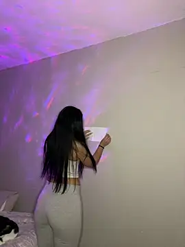 SweNatasha online show from 03-11-26, 06:36