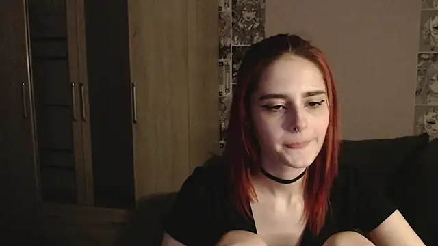 scarlettharrison09 online show from 12-19-24, 12:13