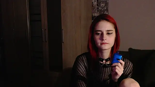 scarlettharrison09 online show from 12-20-24, 12:08