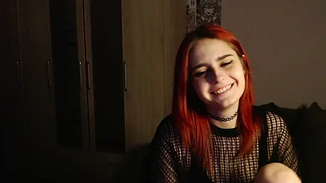 scarlettharrison09 online show from 01-03-25, 12:00