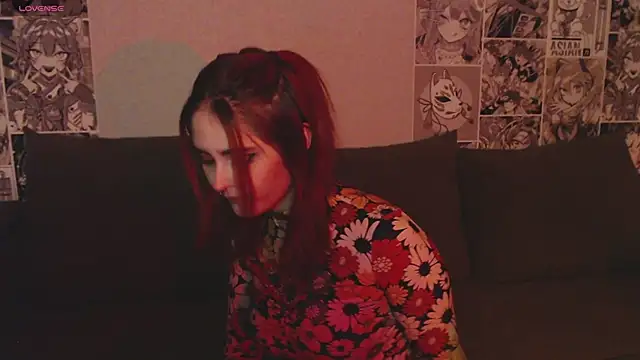 scarlettharrison09 online show from 01-31-25, 09:16