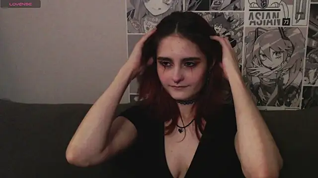 scarlettharrison09 online show from 02-06-25, 09:28