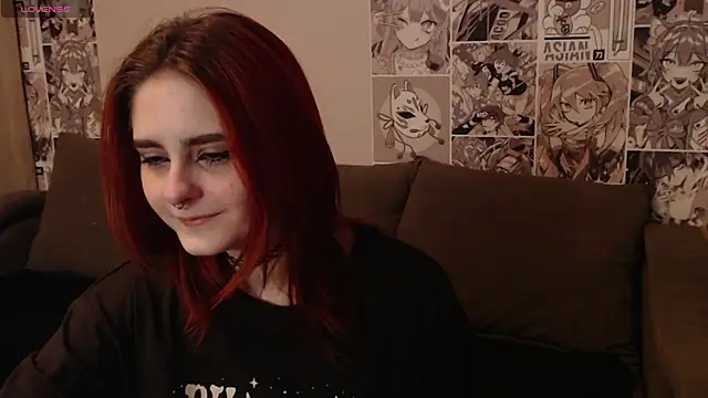 scarlettharrison09 online show from 02-11-25, 09:25